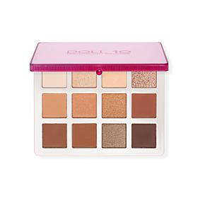 Doll 10 Doll Squad 4 Palette
