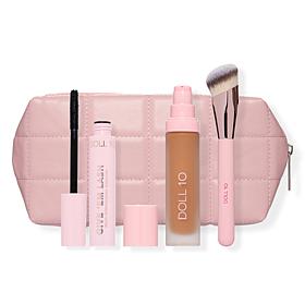 Doll 10 Icons Deep 4-piece Collection Auto-Ship®