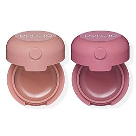 Doll 10 Kiss and Tell Peptide Lip Treatment Duo