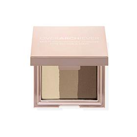Doll 10 OverARCHiever Multi-Dimensional Brow & Hair Powder - Blonde