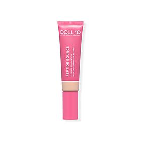 Doll 10 Peptide Bounce Flexible Foundation with Marshmallow Extract