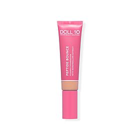 Doll 10 Peptide Bounce Flexible Foundation with Marshmallow Extract