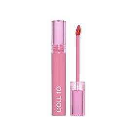 Doll 10 Peptide Plumping Satin Lip Stain