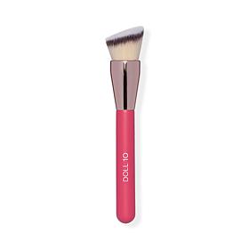 Doll 10 Special Edition Full Coverage Buffing Brush