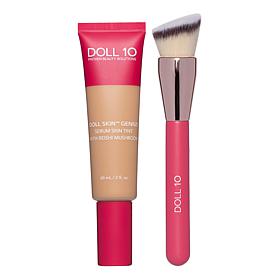 Doll 10 Supersize Reishi Radiance Foundation Set Auto-Ship®