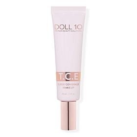 Doll 10 T.C.E. Super Coverage Serum Makeup