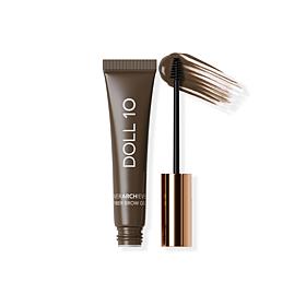 Doll 10 The OverArchiever Fiber Brow Gel