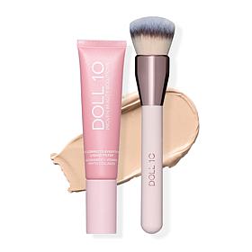 Doll 10 This Corrects Everything Liquid Filter with Brush