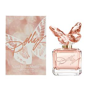 Dolly Parton Scent From Above Eau de Toilette
