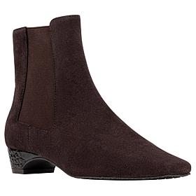 Donald Pliner Oleanna Chelsea Short Boot