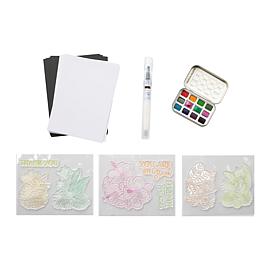 DP WatercolorColl Tropical