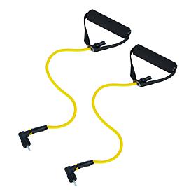 DR-HO'S Motionciser Exerciser Bands