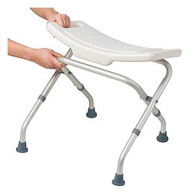 Drive Medical Folding Shower Chair