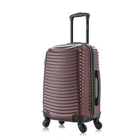 DUKAP Adly Lightweight Hardside 20" Spinner Carry-on