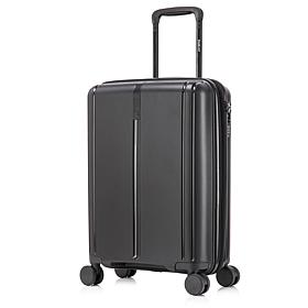 DUKAP Airley 20” Lightweight Hardside Carry-on Suitcase