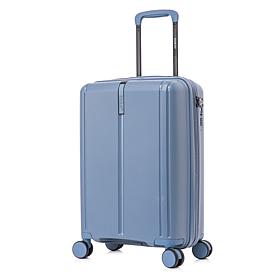 DUKAP Airley 20” Lightweight Hardside Carry-on Suitcase