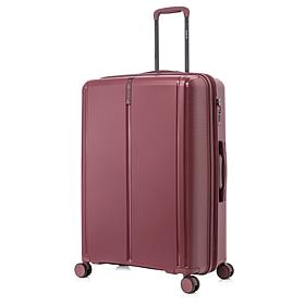 DUKAP Airley 28" Lightweight Hardside Spinner Suitcase