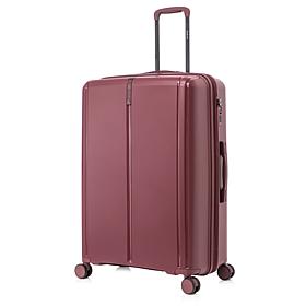 DUKAP Airley Lightweight Hardside 28" Spinner Luggage
