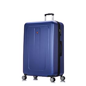 DUKAP Crypto 32" Hardside Expandable Spinner Suitcase