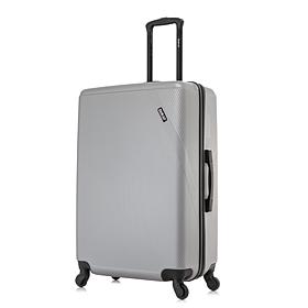 DUKAP Discovery 28" Lightweight Hardside Spinner Suitcase