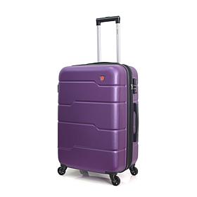 DUKAP Rodez 28" Lightweight Hardside Expandable Spinner Suitcase