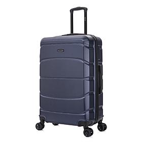 DUKAP Sense 28" Lightweight Hardside Spinner Suitcase
