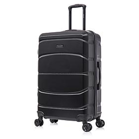 DUKAP Sense Lightweight Hardside 28" Spinner Luggage