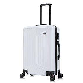 DUKAP Stratos Lightweight Hardside 24" Spinner Luggage