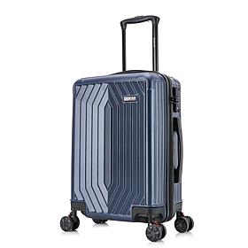 DUKAP STRATOS Lightweight Hardside Spinner 20" Carry on