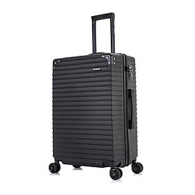 DUKAP Tour Collection 24" Spinner Suitcase
