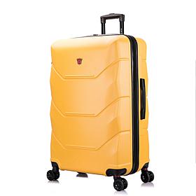 Dukap Zonix Lightweight 30" Hardside Spinner Luggage