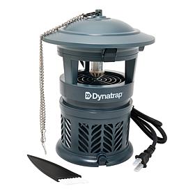 Dynatrap 1/2 Acre Outdoor LED Mosquito & Insect Trap