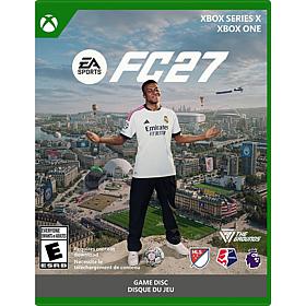EA SPORTS FC 27 for XBOX Series X