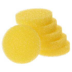 Earth Brite Scrub Sponge - 6-pack