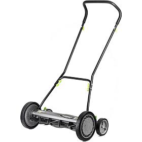 Earthwise 2001-20EW 20" 5-Blade Push Reel Lawn Mower