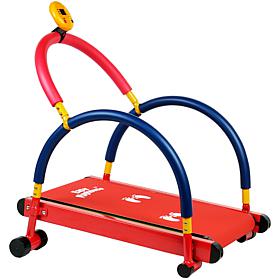 Easy Playhouse Kids Treadmill Exercise Equipment
