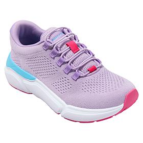 easy spirit x Denise Austin Leela Walking Sneaker