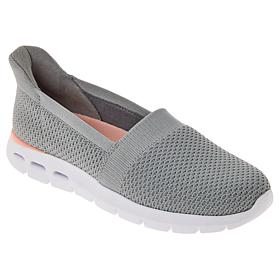 easy spirit x Denise Austin Nilsa Slip-On Flat