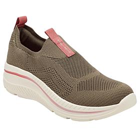 easy spirit x Denise Austin Parwin Slip-On Sneaker