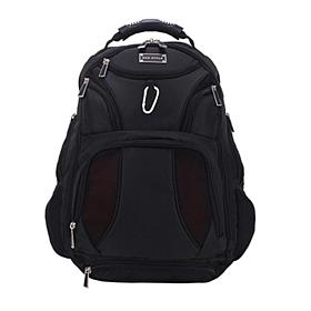 ECO STYLE Jet Set Backpack TSA Approved 16"