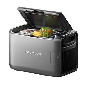 EcoFlow Glacier Classic Portable Fridge