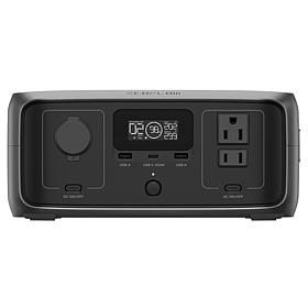 EcoFlow RIVER 3 Power Station