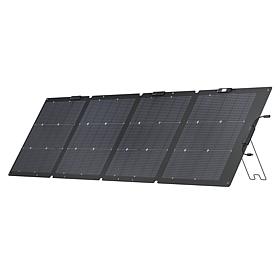 EcoFlow Tech 220 Watt Solar Panel