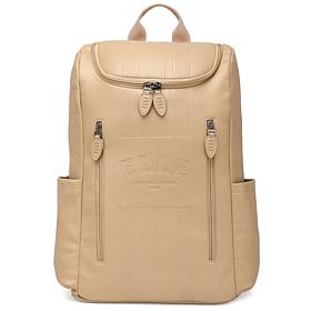 ELLE Roamer 22L Vegan Leather Backpack