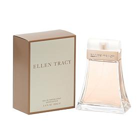 Ellen Tracy Classic Ladies- Eau De Parfum Spray 3.4 Oz