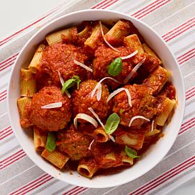 Emeril Lagasse 18-count Turkey Meatballs in Sauce Auto-Ship®