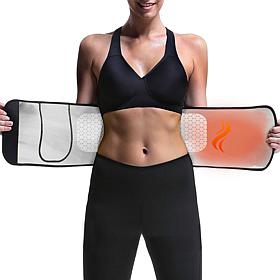 Evertone Waist Trimmer Advanced Sauna Belt