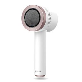 Fancii Cali Callous Remover for Feet - White