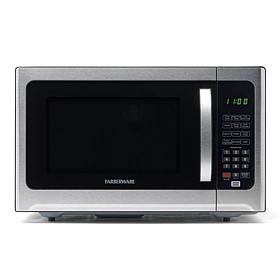 Farberware Professional 1.2 Cu. Ft. 1100 Watt Microwave & Grill Oven