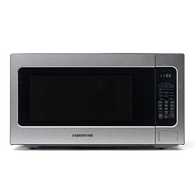 Farberware Professional 1200-Watt Microwave w/Smart Sensor Cooking